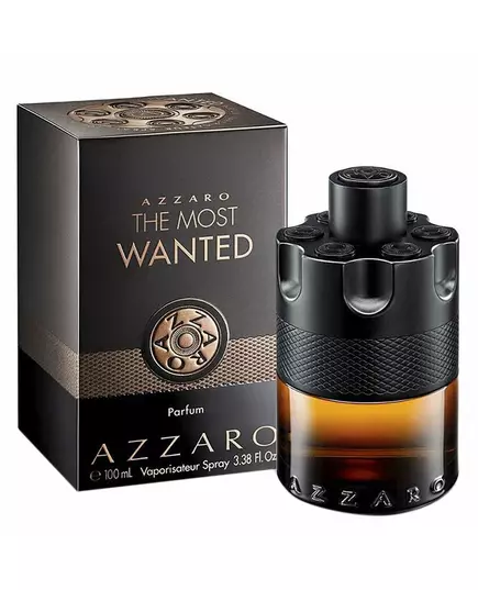 Loris Azzaro Wanted Parfüm Für Männer, 100 ml, Bild 3