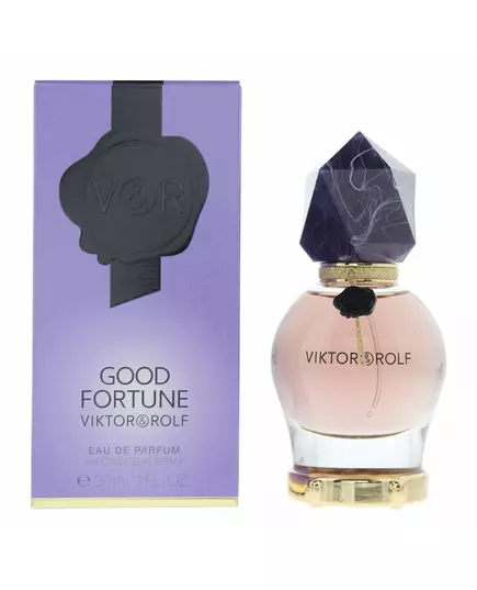 Viktor & Rolf Good Fortune Eau de Parfum Für Frauen, 30 ml, Bild 3