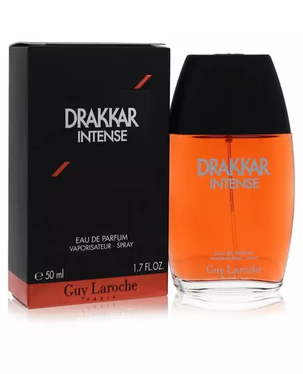 Guy Laroche Drakkar Intense Eau de Parfum Für Männer, 50 ml, Bild 3