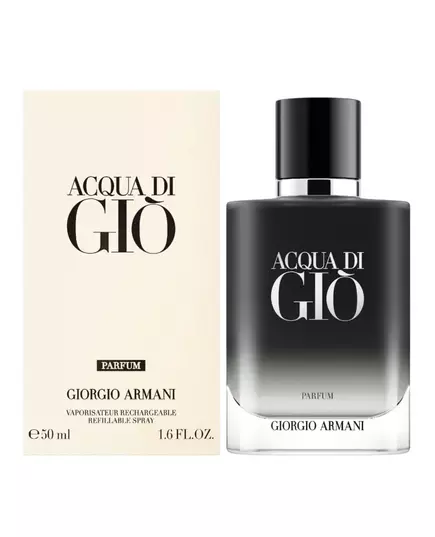 Giorgio Armani Acqua di Gio Parfum Pour hommes, 50 ml, image 3
