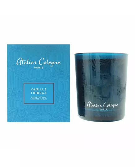 Atelier Cologne Vanille Tribeca Vanille Duftkerze, 180 g, Bild 3