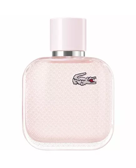 Lacoste L.12.12 Rose Eau Fraiche Eau de Toilette Pour les femmes, 50 ml