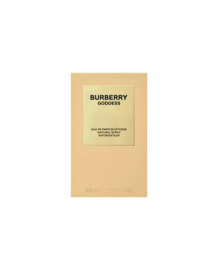 Burberry Goddess Intense Eau de Parfum Pour les femmes, 50 ml, image 6