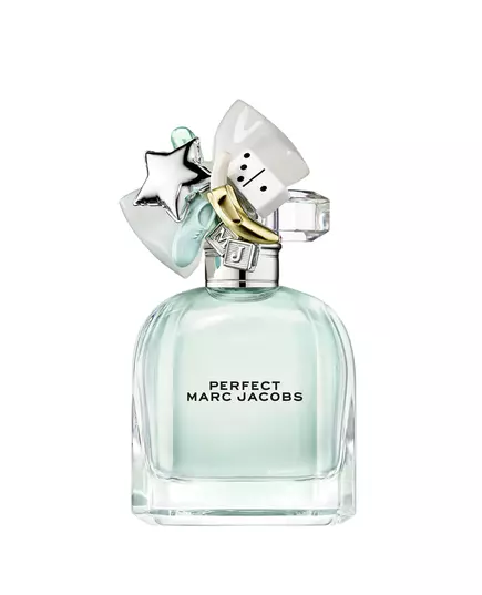 Marc Jacobs Perfect Eau de Toilette für Damen, 50 ml