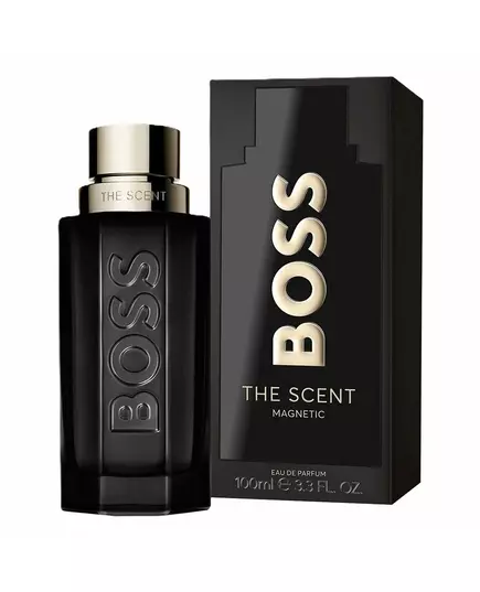 Hugo Boss-Boss Le Parfum Pour Lui Magnetic Edp Vapo, 100 ml