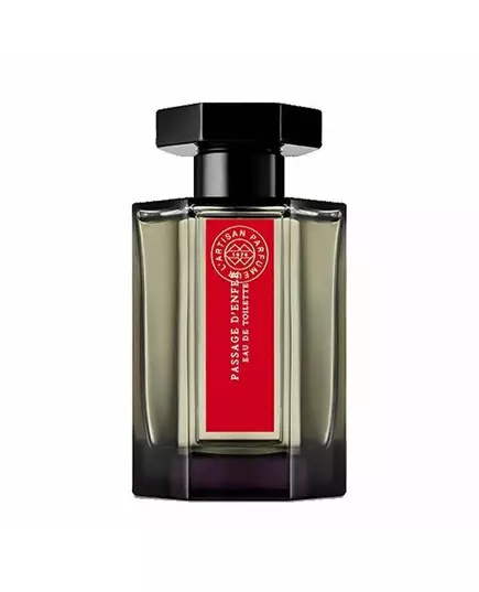L'Artisan Parfumeur Passage D'Enfer Eau de Toilette Unisex, 50 ml