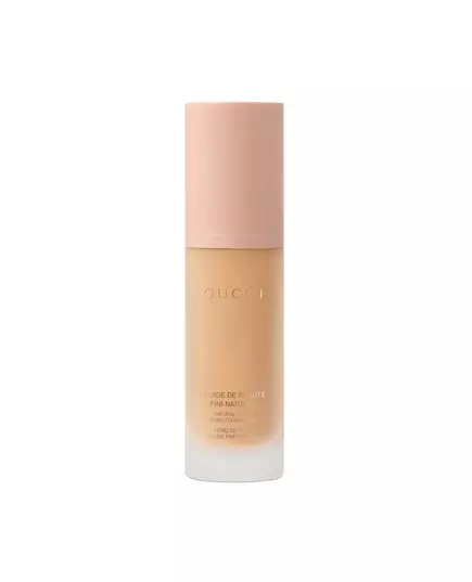 Gucci Fluide De Beaute Finition naturelle Fond de teint liquide 17, 30 ml