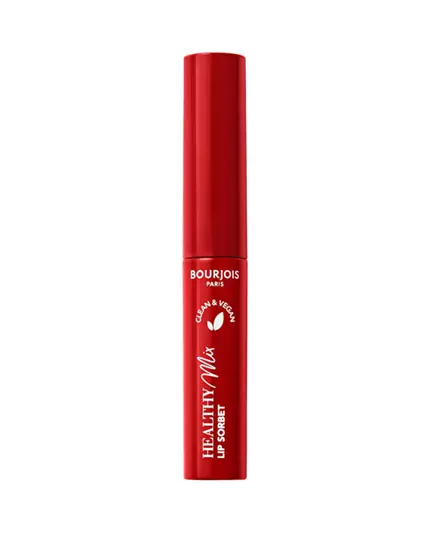 Bourjois Healthy Mix Lippenbalsam 01 Sundae Cherry, 7,4 g