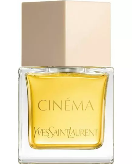 Yves Saint Laurent Cinema Eau de Parfum Pour les femmes, 80 ml, image 4