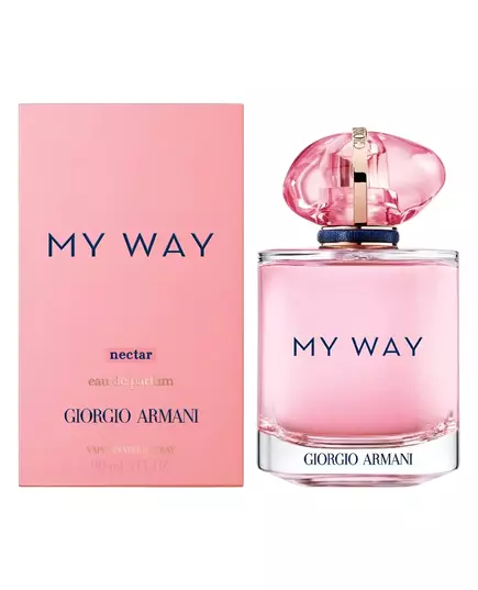Giorgio Armani My Way Nectar Eau de Parfum Für Frauen, 90 ml, Bild 5