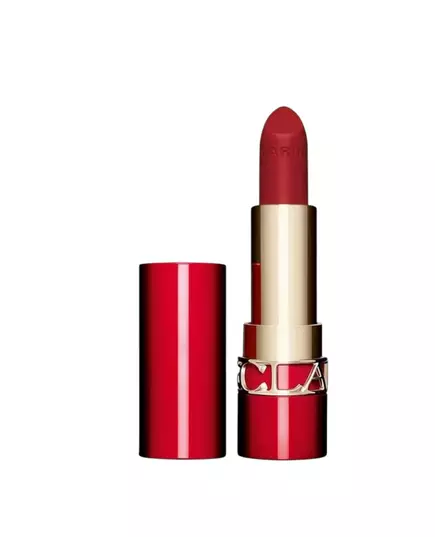 Clarins JOLI ROUGE VELOURS #754V-rouge profond 3.5 gr, 3,5 g