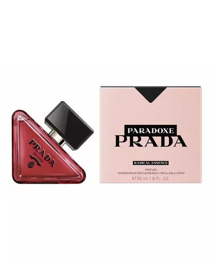 Prada Paradoxe Radical Essence Parfüm Für Frauen, 50 ml, Bild 2