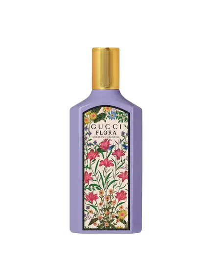 Gucci Flora Gorgeous Magnolia Eau de Parfum Pour les femmes, 50 ml