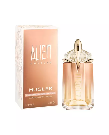 Thierry Mugler Alien Goddess Supra Florale Eau de Parfum Pour les femmes, 60 ml, image 3