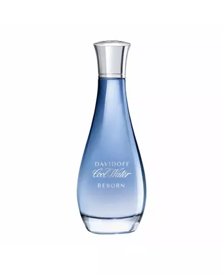 Davidoff COOL WATER WOMAN REBORN eau de toilette vaporisateur, 100 ml