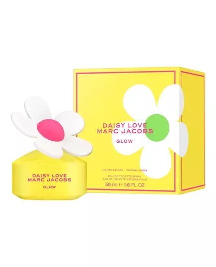 Marc Jacobs Daisy Love Pop Eau de Toilette Für Frauen, 50 ml, Bild 2
