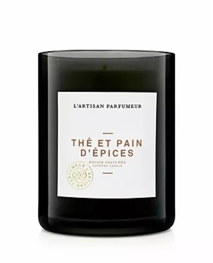 L'Artisan Parfumeur The Et Pain D'epices Scharf Duftkerze, 250 g