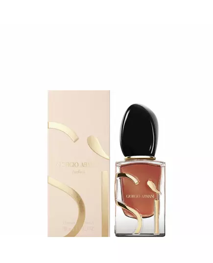 Giorgio Armani Si Parfum Pour les femmes, 50 ml, image 2