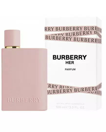 BURBERRY HER PARFUM Eau de Parfum Vapo, 100 ml