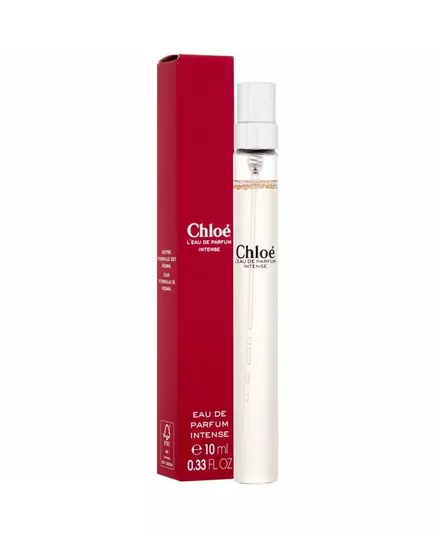 Chloe Chloe L'Eau Intense Eau de Parfum Pour les femmes, 10 ml