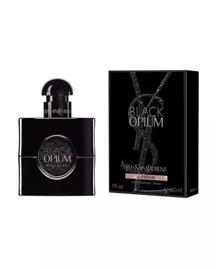 Yves Saint Laurent Black Opium Le Parfum Eau de Parfum Für Frauen, 30 ml, Bild 3
