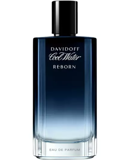 Davidoff Cool Water Reborn Eau de Parfum Pour hommes, 100 ml