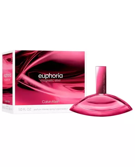 Calvin Klein Euphoria Magnetic Elixir Edp Vapo, 100 ml