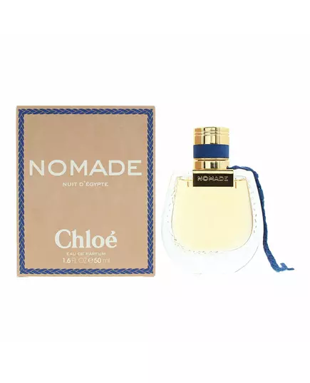 Chloe Nomade Nuit D'Egypte Eau de Parfum Für Frauen, 50 ml, Bild 2