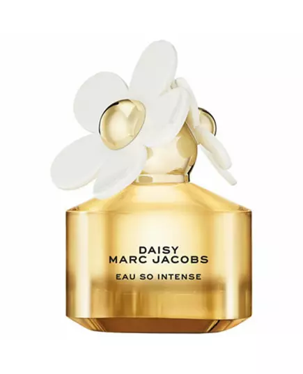 Marc Jacobs Daisy Eau So Intense Eau de Parfum Für Frauen, 50 ml