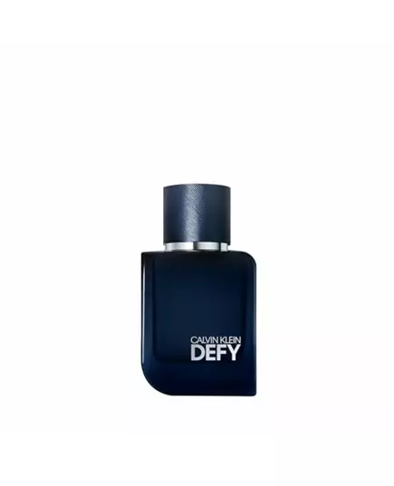 Calvin Klein Defy Parfüm Für Männer, 50 ml