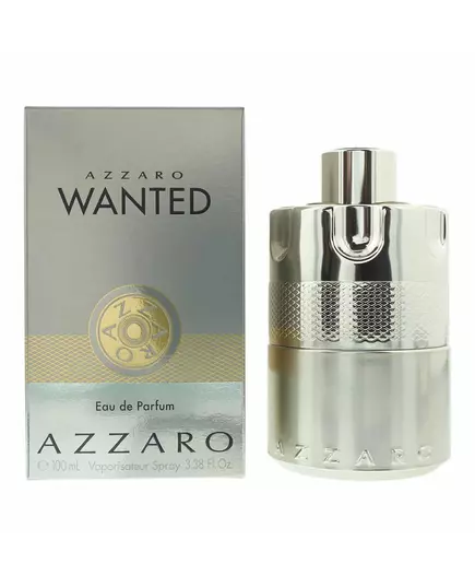 Loris Azzaro Wanted Eau de Parfum Pour hommes, 100 ml, image 3