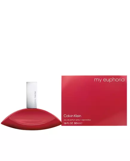 Calvin Klein My Euphoria Eau de Parfum Für Frauen, 50 ml, Bild 2