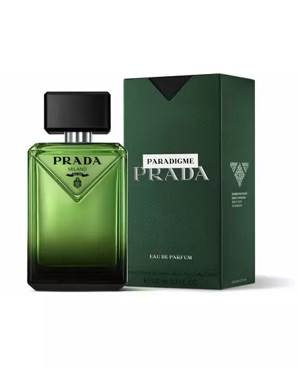 Prada Paradigme Eau de Parfum Pour les femmes, 100 ml, image 2
