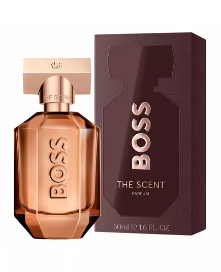 Hugo Boss-Boss Le Parfum Pour Elle Le Parfum Edp Vapo, 50 ml, image 2