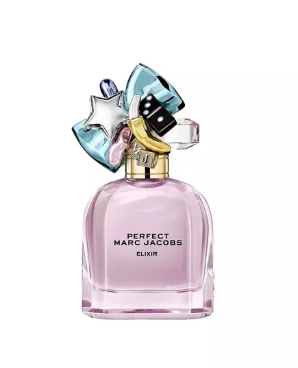 Marc Jacobs Perfect Elixir Eau de Parfum Pour les femmes, 50 ml