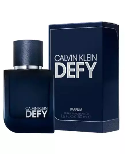 Calvin Klein Defy Parfüm Für Männer, 100 ml