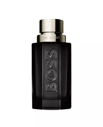 Hugo Boss Boss The Scent Magnetic Eau de Parfum Für Männer, 100 ml