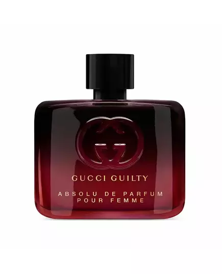 Gucci Guilty Absolute Parfum Pour les femmes, 60 ml