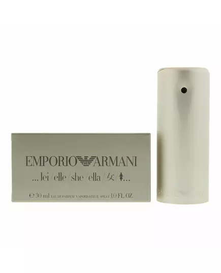 Emporio She Eau de Parfum, 30 ml, Bild 3