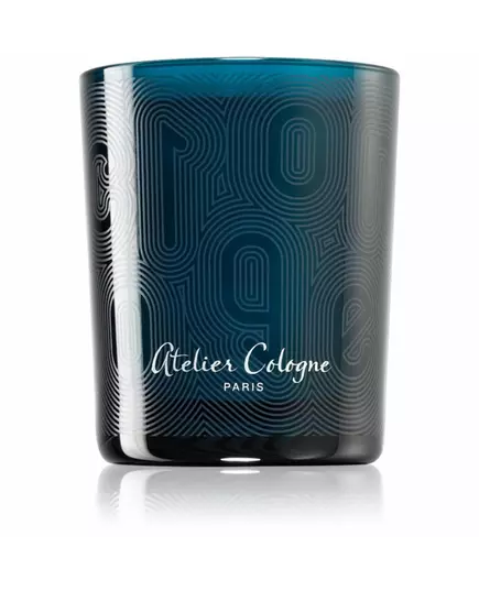 Atelier Cologne Fleur De Tanger Zitrus Duftkerze, 180 g, Bild 3