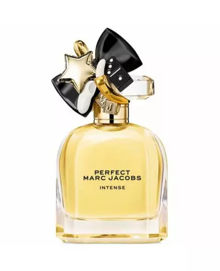 Marc Jacobs Perfect Intense Eau de Parfum für Damen, 50 ml