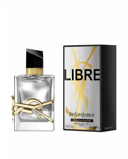 Yves Saint Laurent Libre L'absolu Platine Parfum für Damen, 50 ml, Bild 3