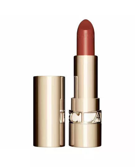 Clarins Joli Rouge Finition satinée Rouge à lèvres crème 737 Cannelle, 3,5 g