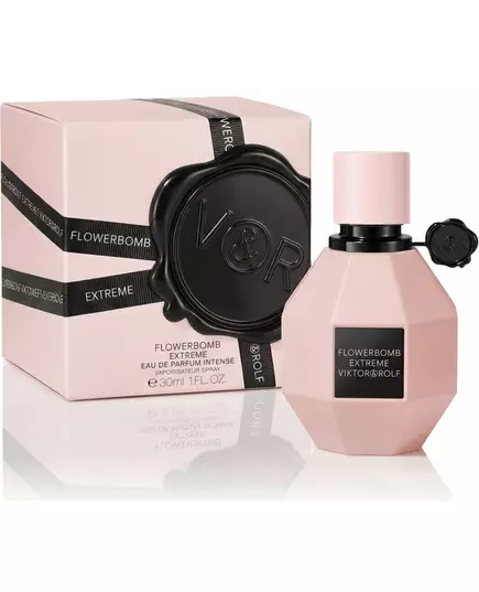 Viktor & Rolf Flowerbomb Extreme Eau de Parfum Für Frauen, 100 ml