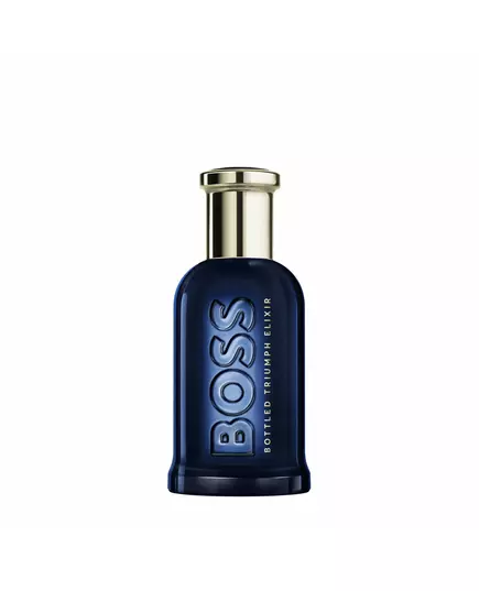 Hugo Boss Boss Bottled Triumph Elixir Eau de Parfum Pour hommes, 50 ml