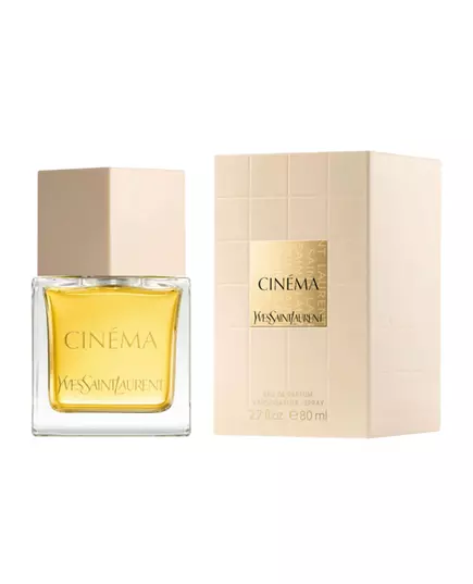 Yves Saint Laurent Cinema Eau de Parfum Pour les femmes, 80 ml, image 2