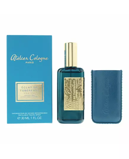 Atelier Cologne Eclat De Tubereuse Eau de Parfum Unisexe, 30 ml, image 3