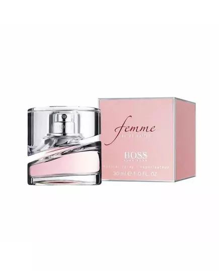 Hugo Boss Femme Eau de Parfum Für Frauen, 30 ml, Bild 2