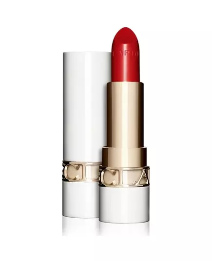 Clarins Joli Rouge Briller Rouge à lèvres crème 742S, 3,5 g