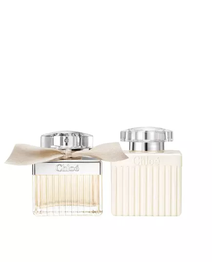 Set Chloe: Chloe Eau De Parfum For Women 50 ml + Chloe Body Lotion All Over The Body, 2 pièces, image 2